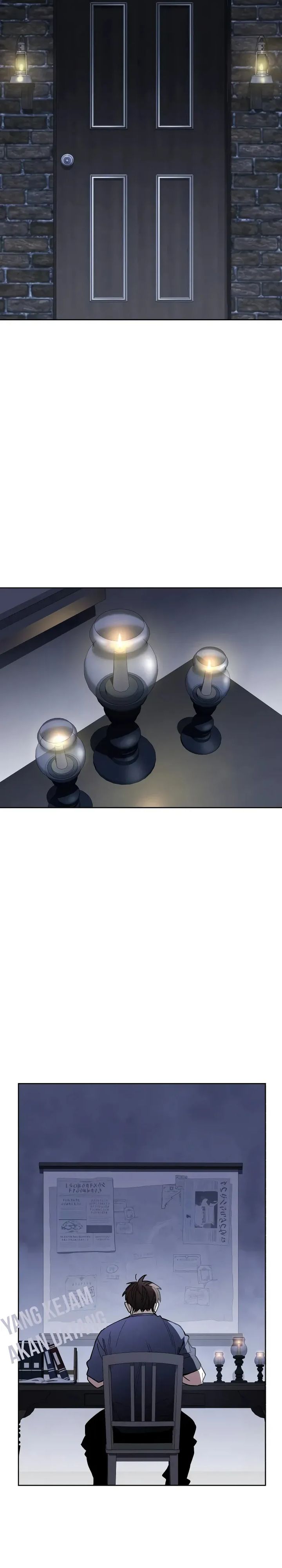 Single Dad in Another World Chapter 11 Image 35