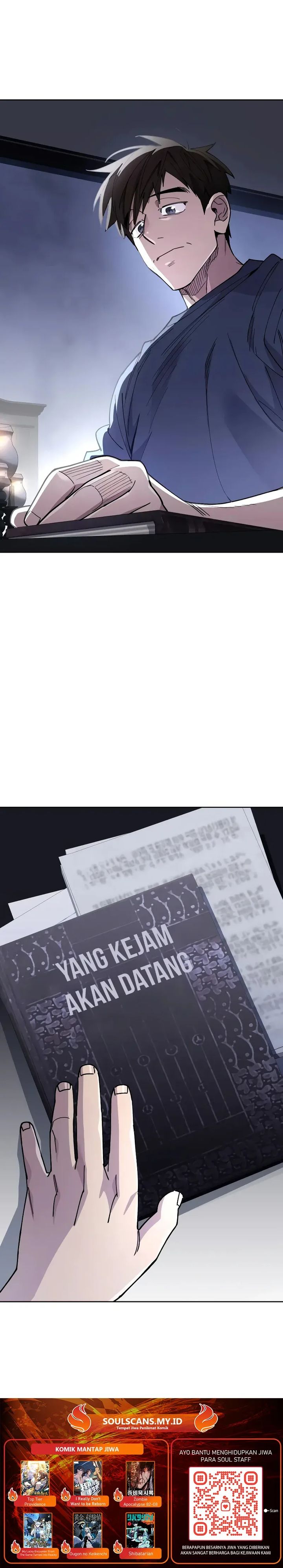 Single Dad in Another World Chapter 11 Image 36