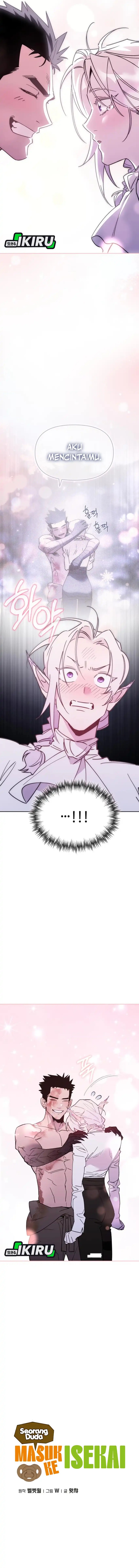 Single Dad in Another World Chapter 21 Image 4