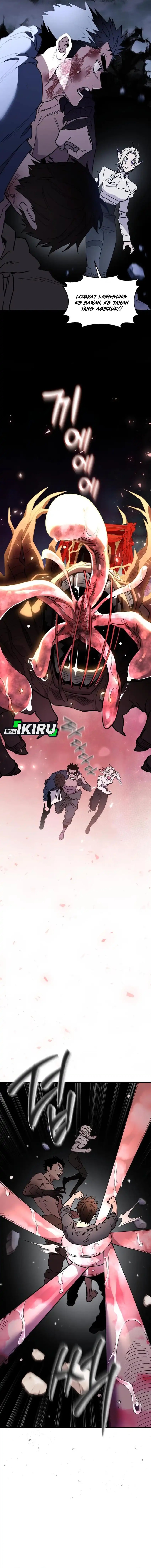 Single Dad in Another World Chapter 21 Image 7