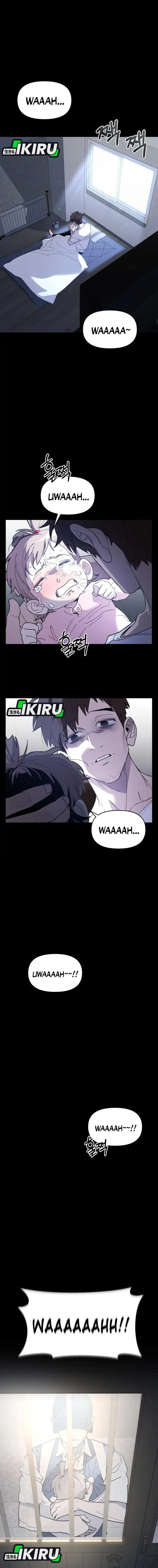 Single Dad in Another World Chapter 21 Image 10