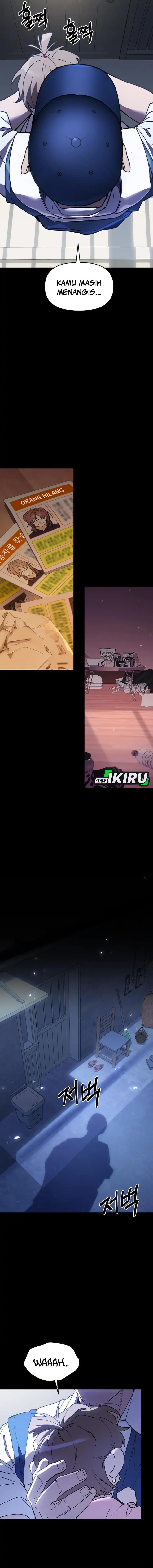 Single Dad in Another World Chapter 21 Image 11