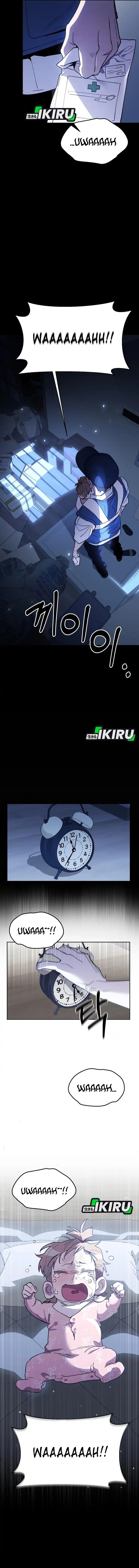 Single Dad in Another World Chapter 21 Image 12