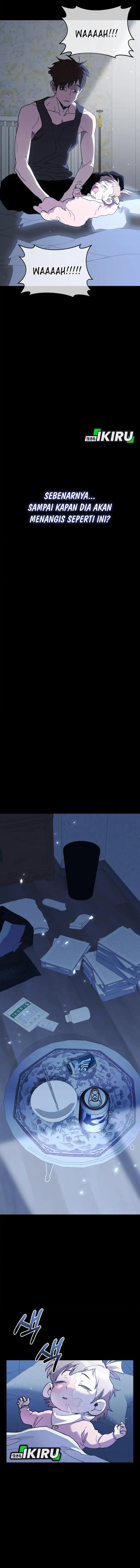 Single Dad in Another World Chapter 21 Image 13