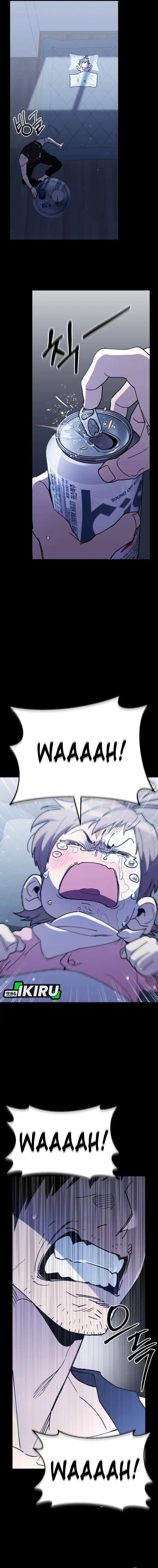 Single Dad in Another World Chapter 21 Image 14