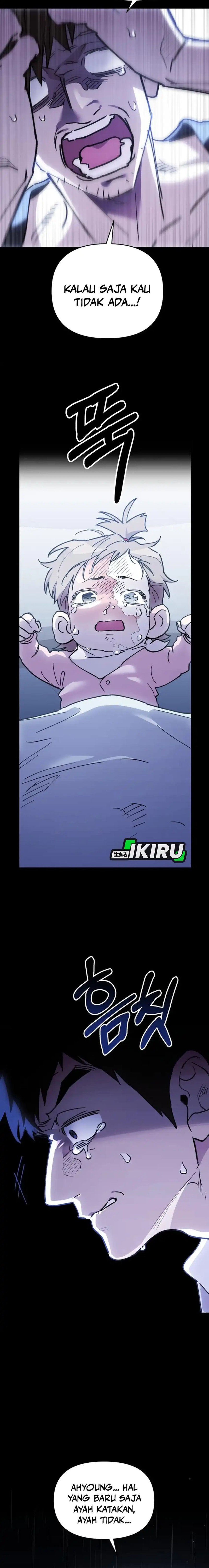 Single Dad in Another World Chapter 21 Image 16