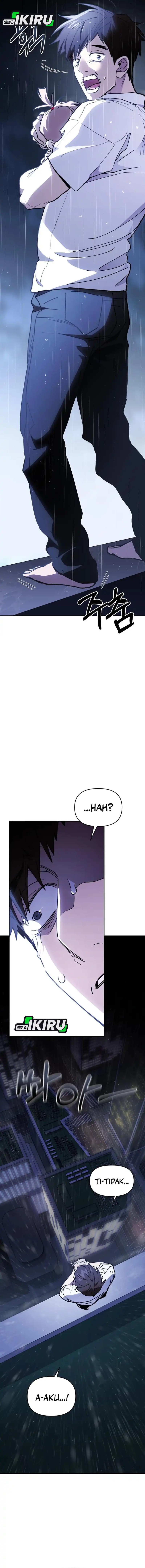 Single Dad in Another World Chapter 21 Image 17