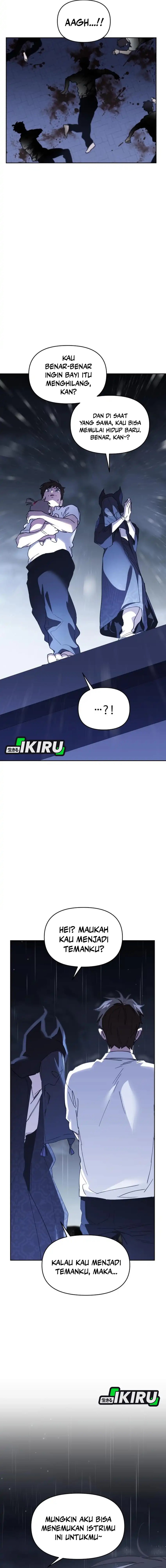 Single Dad in Another World Chapter 21 Image 18