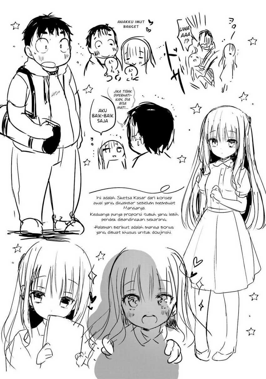 Takase-san wa Doru Katsu ni Muchuu desu Chapter 01 Image 33