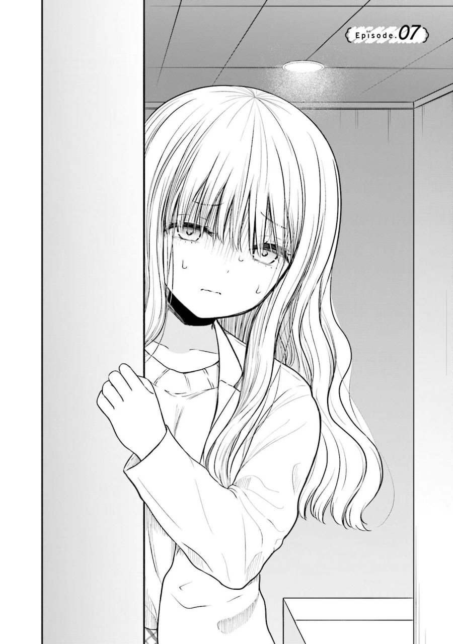 Takase-san wa Doru Katsu ni Muchuu desu Chapter 07 Image 2