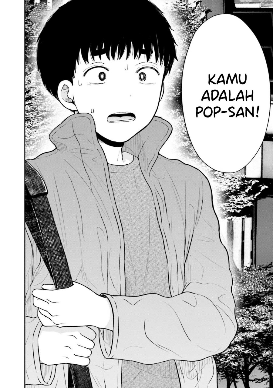 Takase-san wa Doru Katsu ni Muchuu desu Chapter 07 Image 31