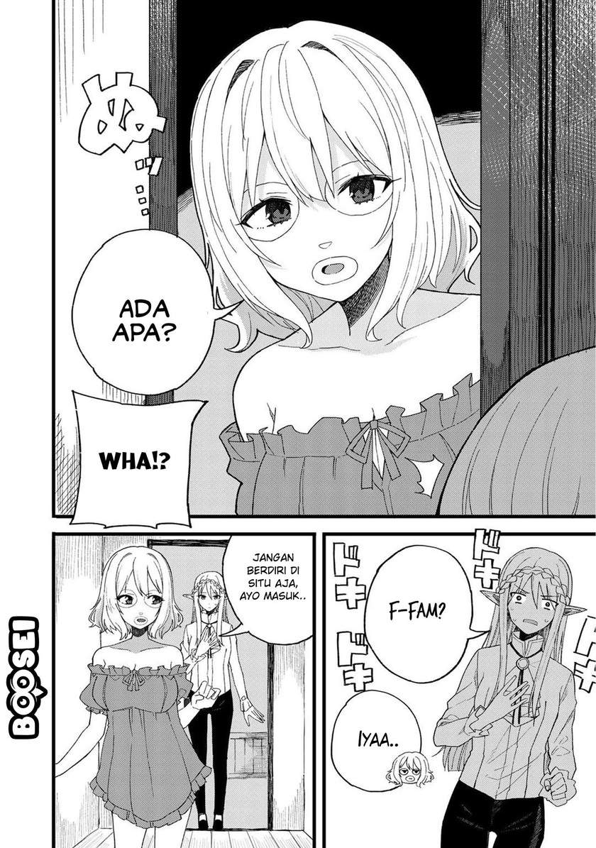 Dorei Shounin shika Sentakushi ga nai desu yo? ~Harem? Nani sore oishii no?~ Chapter 21 Image 5