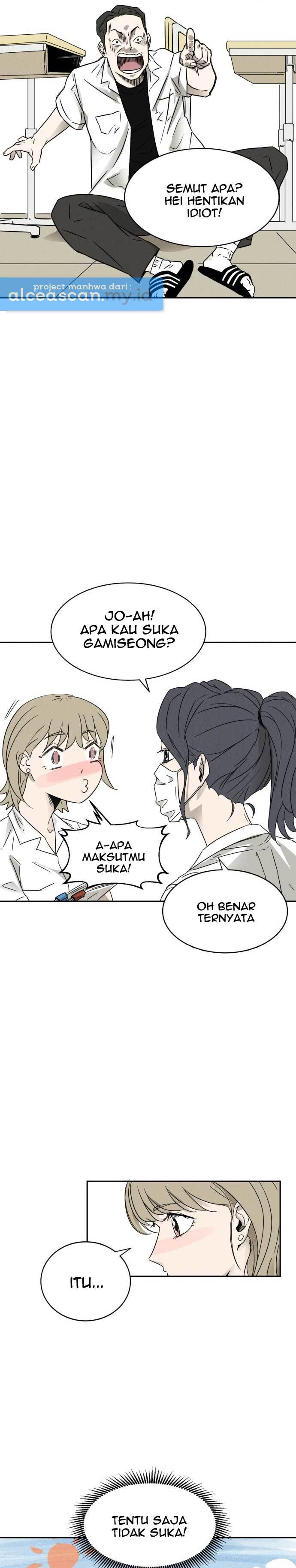 Insector Chapter 01 Image 27