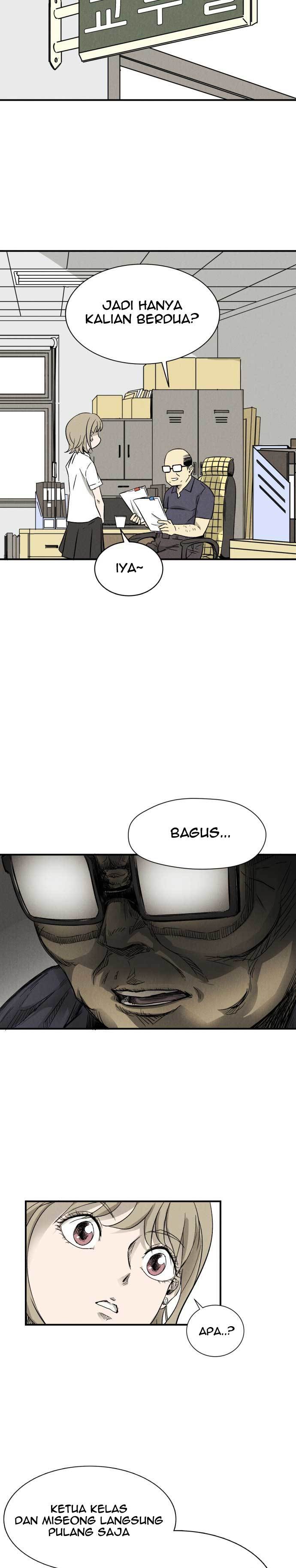 Insector Chapter 01 Image 29