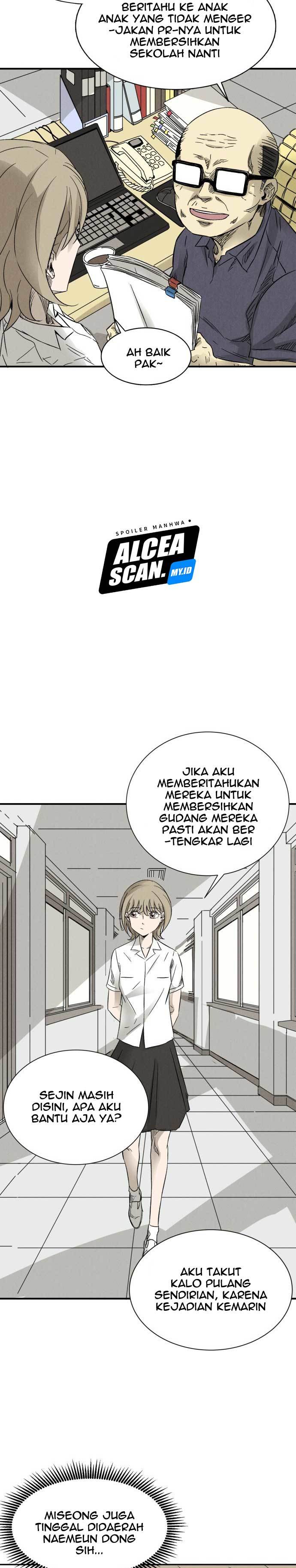 Insector Chapter 01 Image 30
