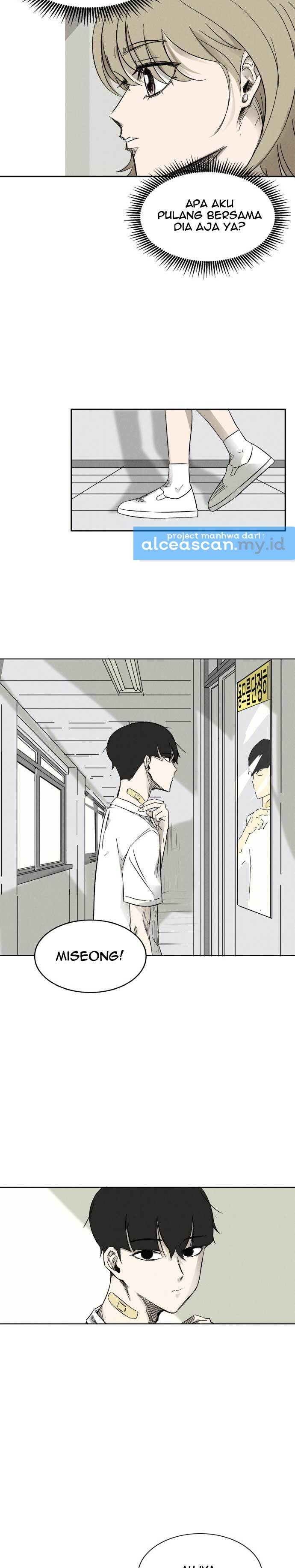 Insector Chapter 01 Image 31