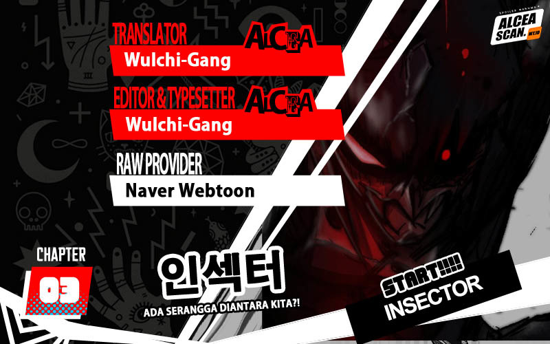 Insector Chapter 03 Image 0