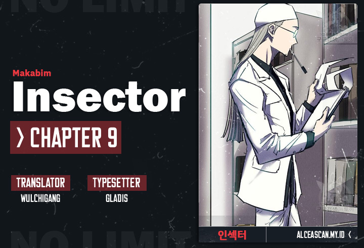 Insector Chapter 09 Image 0