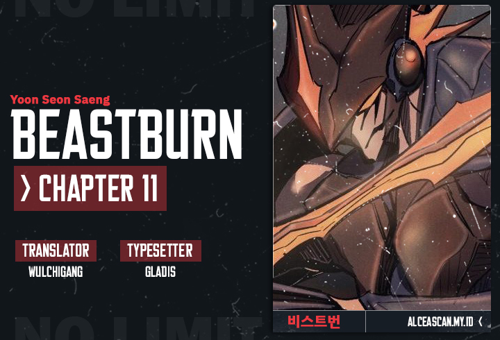 Insector Chapter 11 Image 0