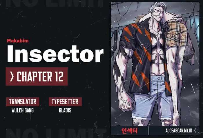 Insector Chapter 12 Image 0