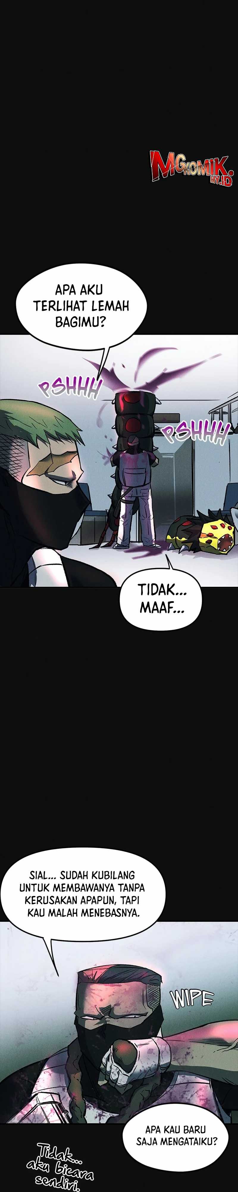 Insector Chapter 13 Image 46