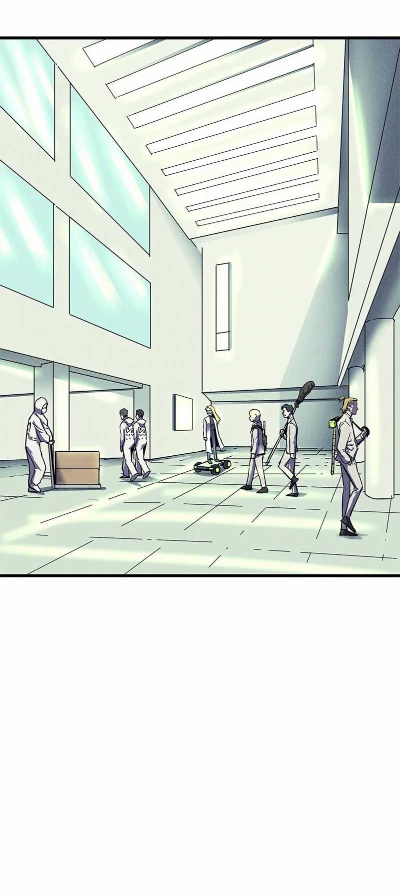 Insector Chapter 14 Image 1