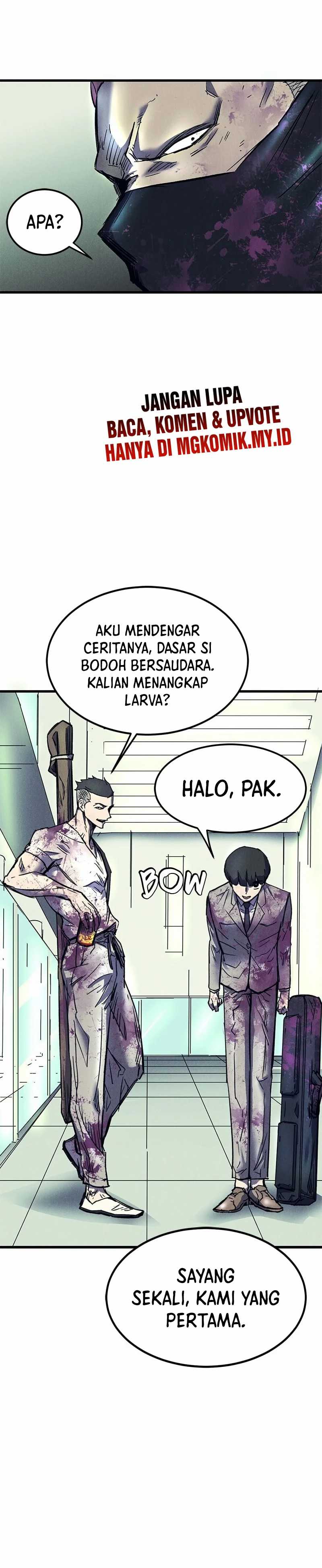 Insector Chapter 14 Image 3