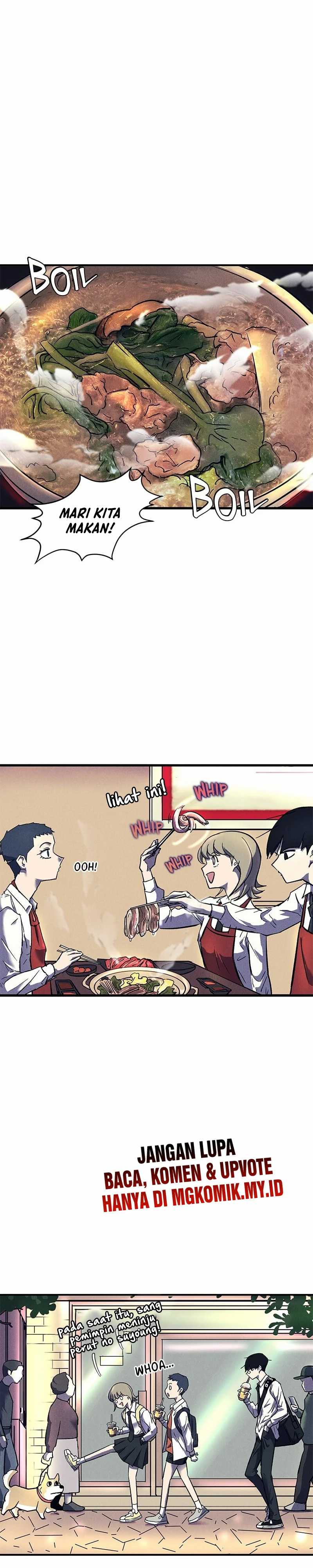Insector Chapter 14 Image 16