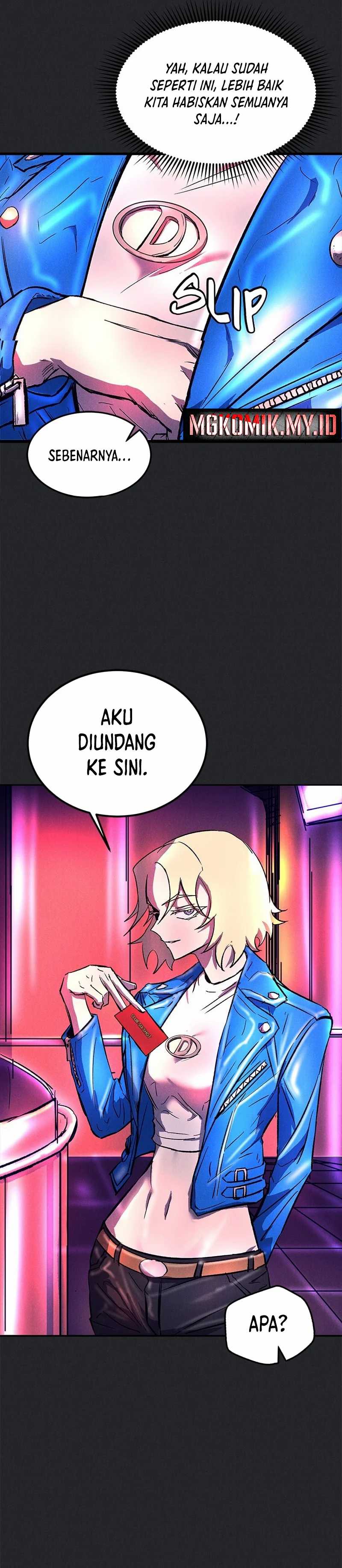 Insector Chapter 15 Image 7