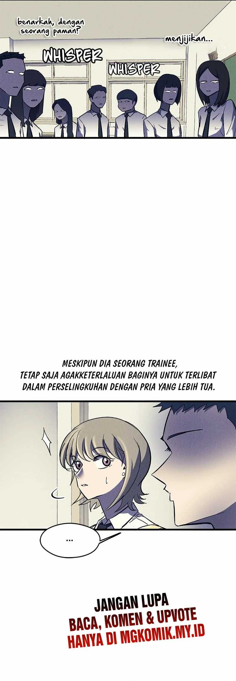 Insector Chapter 16 Image 1