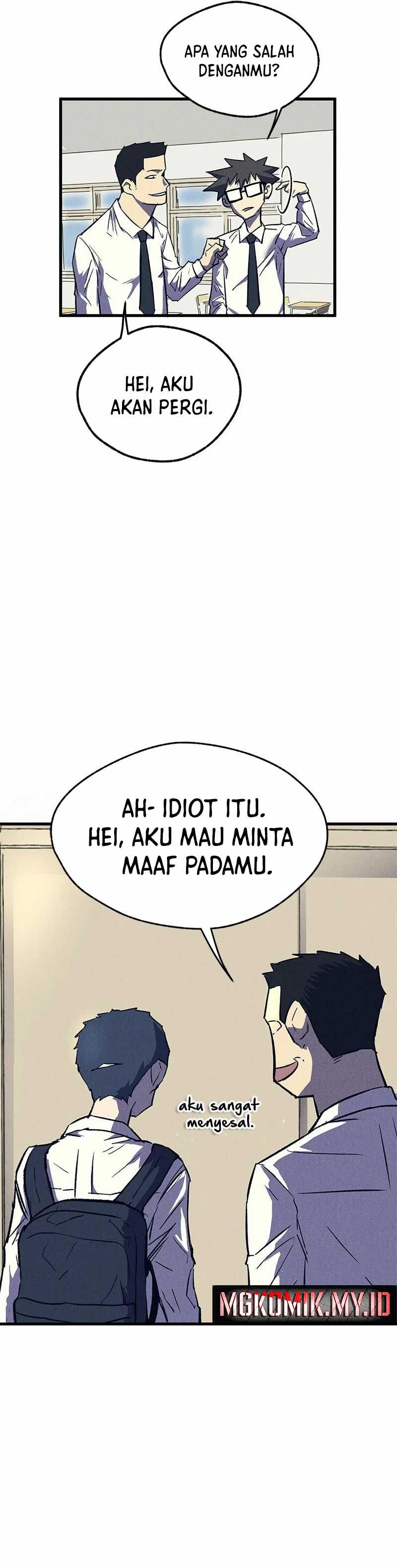 Insector Chapter 16 Image 18