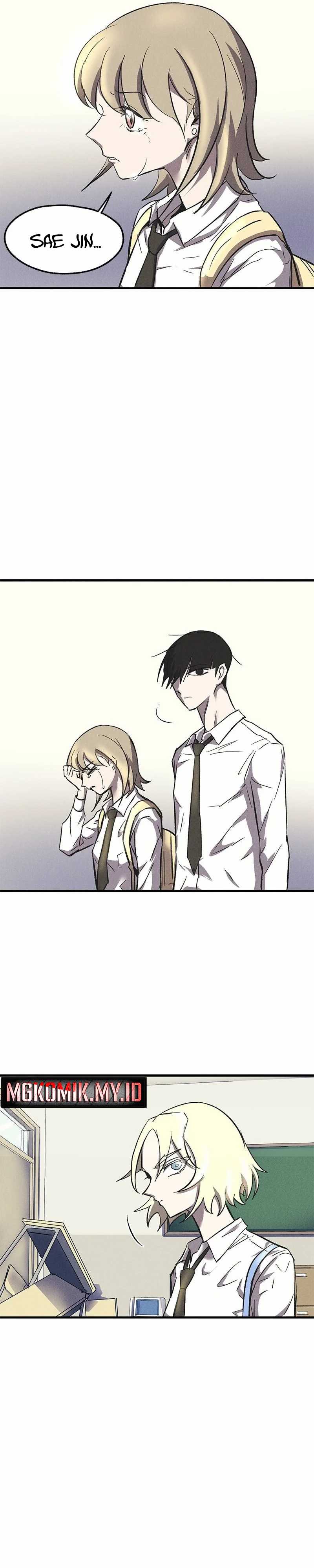 Insector Chapter 17 Image 37