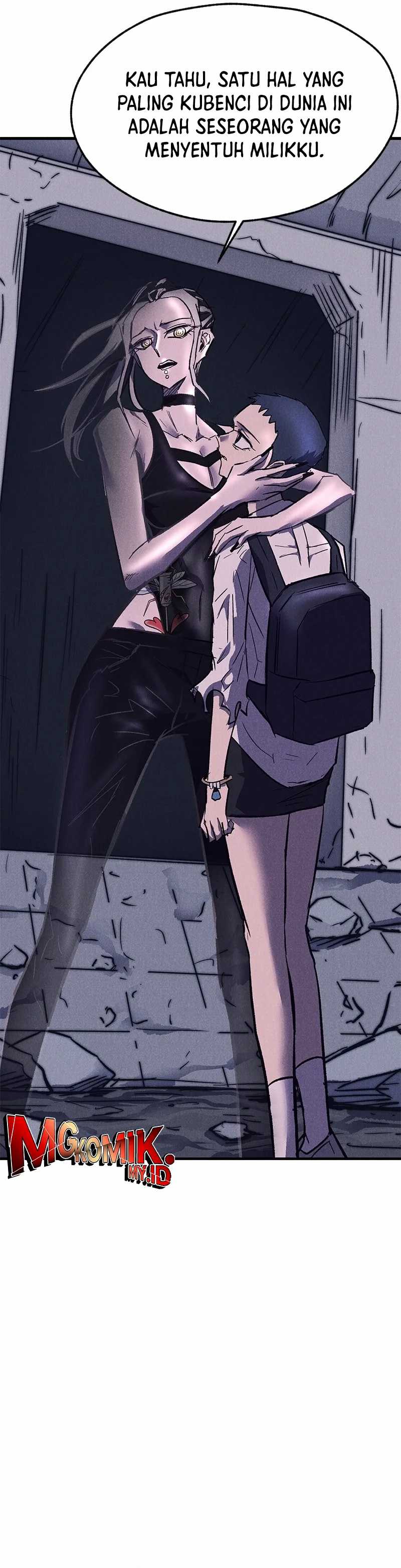 Insector Chapter 18 Image 1