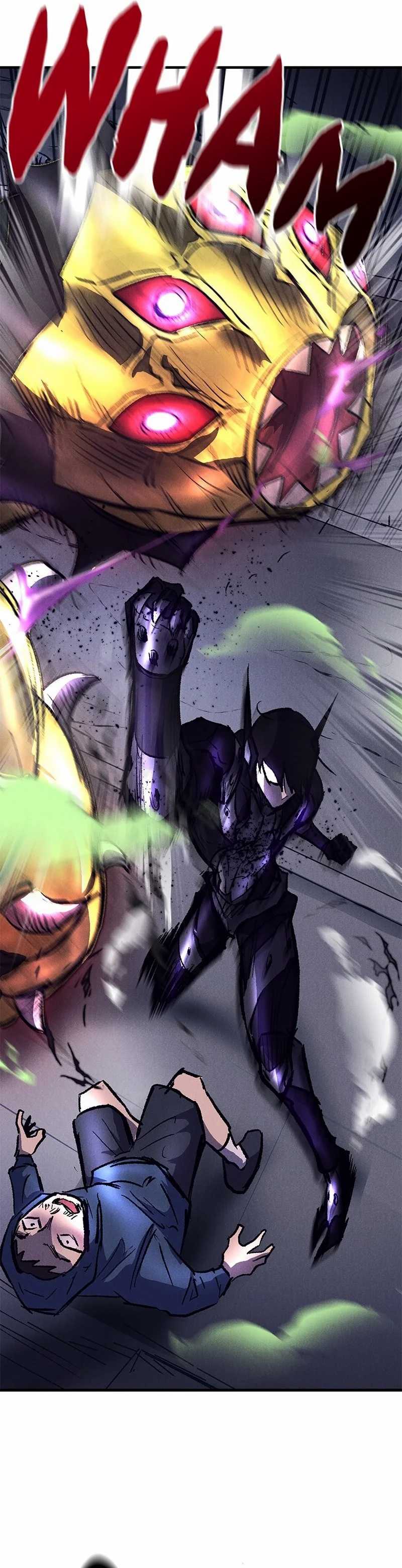 Insector Chapter 18 Image 45