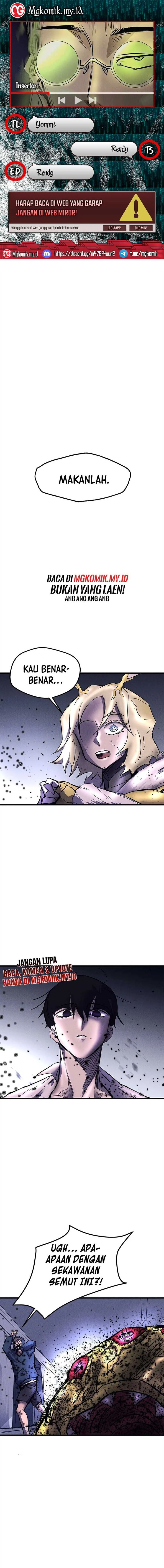 Insector Chapter 19 Image 0