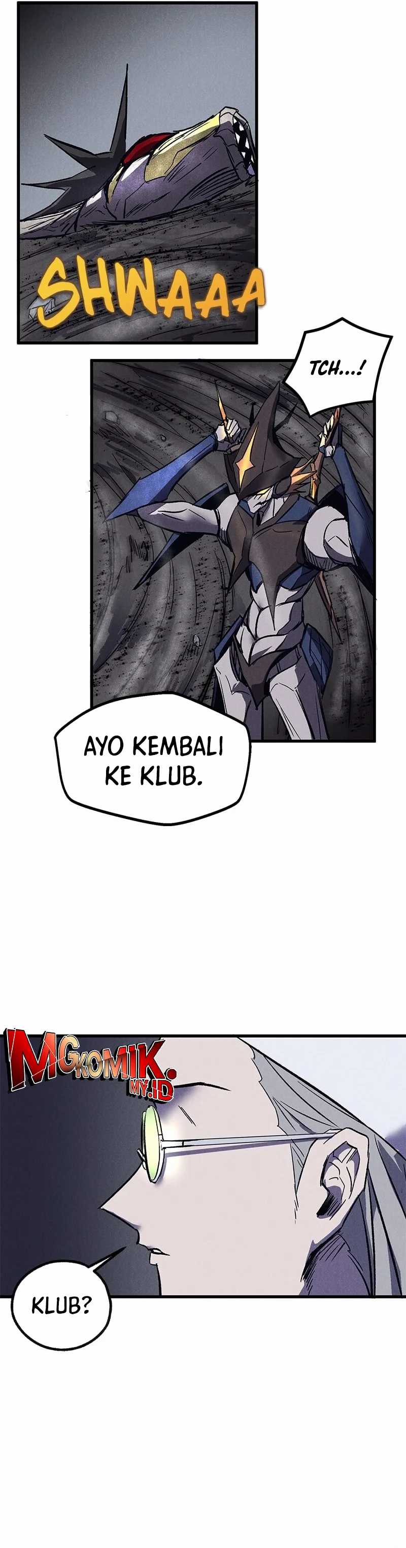 Insector Chapter 20 Image 33