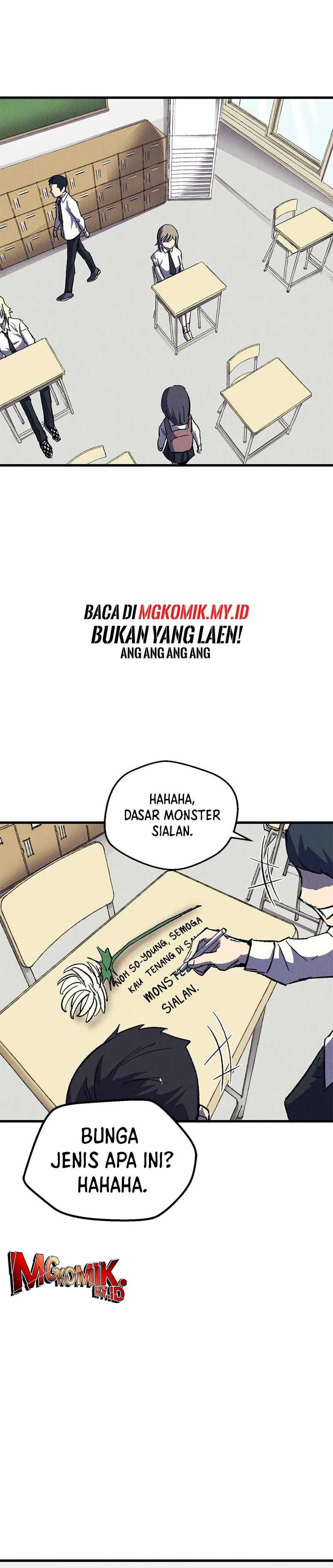 Insector Chapter 21 Image 10