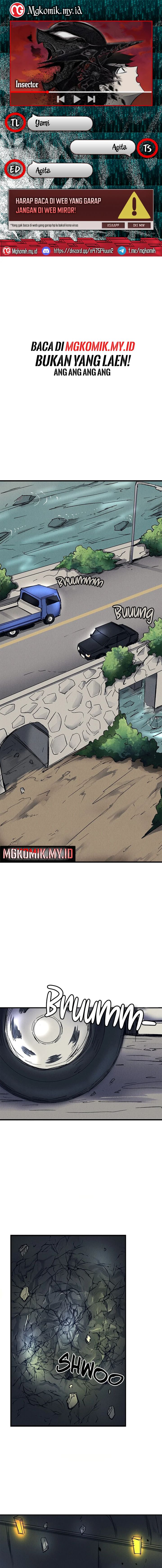 Insector Chapter 22 Image 0