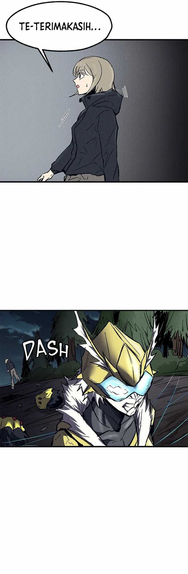 Insector Chapter 23 Image 28