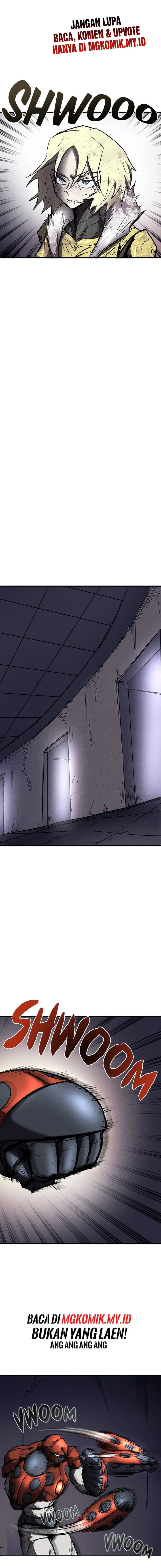 Insector Chapter 25 Image 8