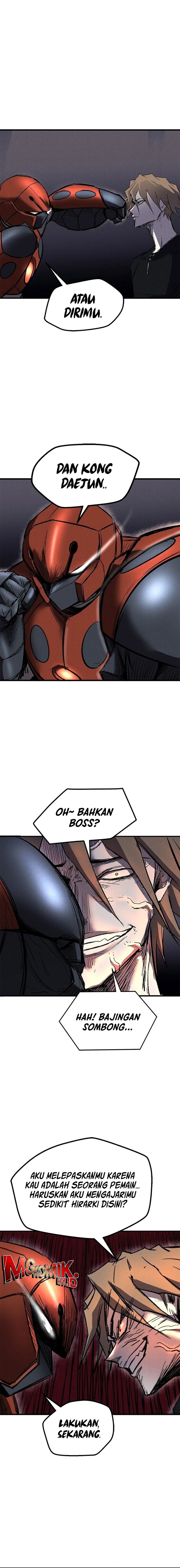 Insector Chapter 25 Image 10