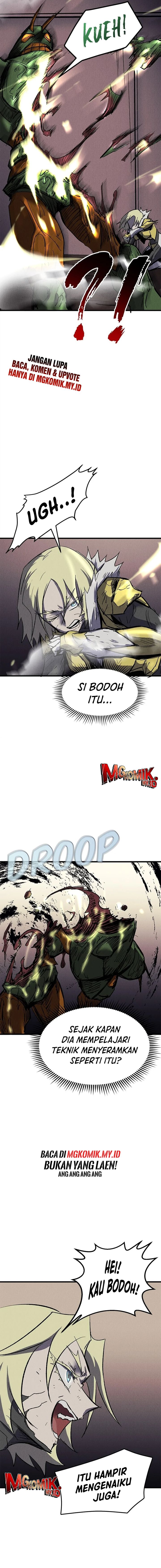 Insector Chapter 26 Image 2