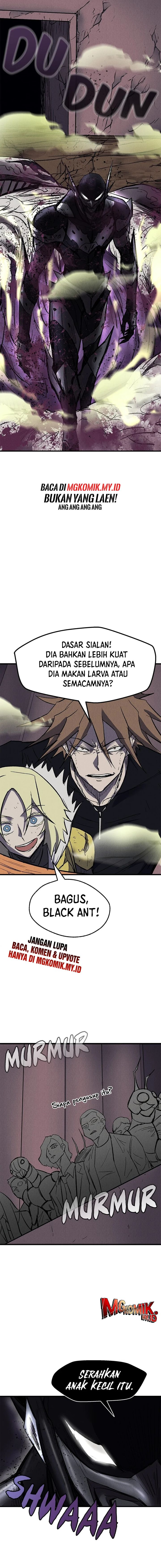 Insector Chapter 26 Image 12