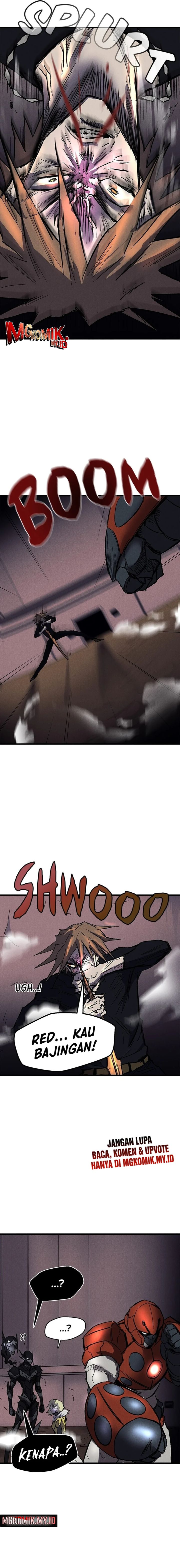 Insector Chapter 26 Image 19