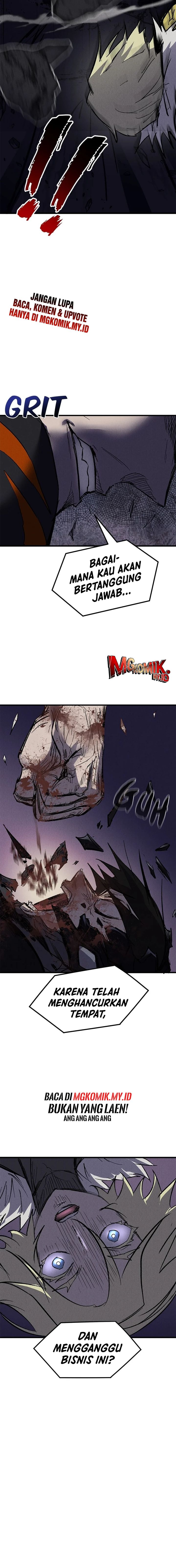 Insector Chapter 26 Image 26