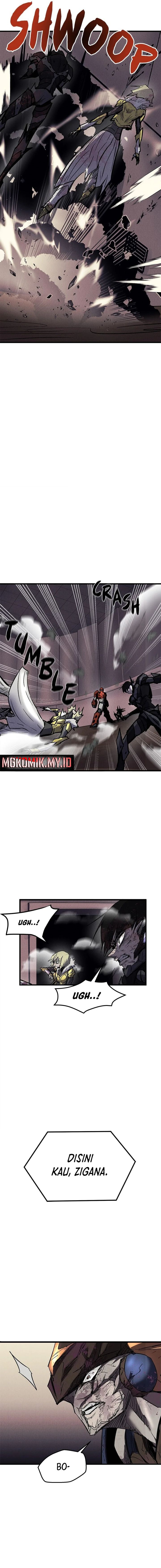 Insector Chapter 27 Image 19