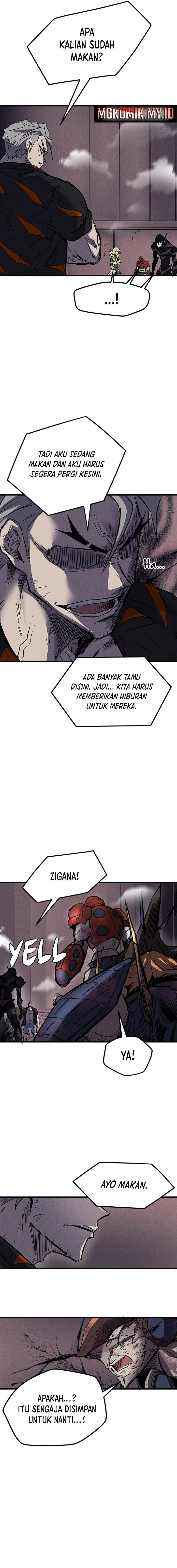 Insector Chapter 27 Image 22