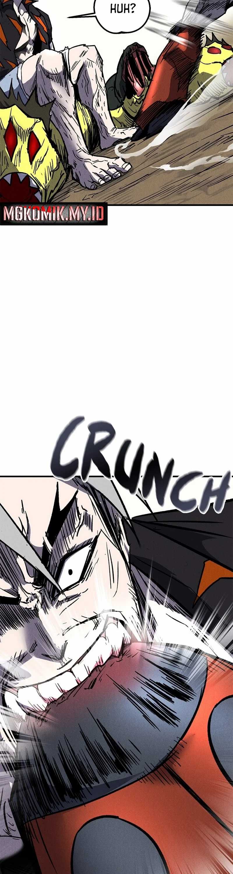 Insector Chapter 28 Image 21
