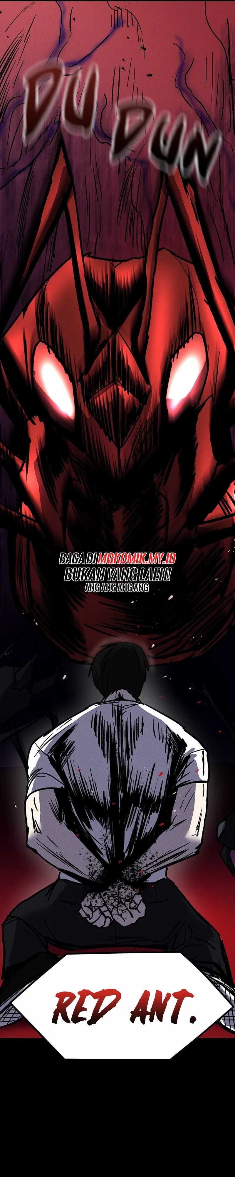 Insector Chapter 31 Image 28