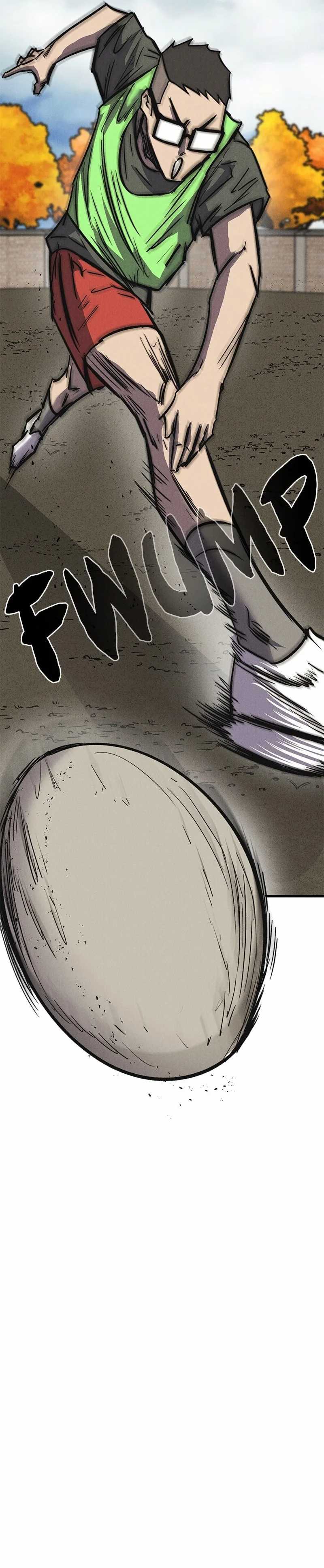 Insector Chapter 36 Image 23